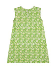 A-Line dress - Breezy Daisy
