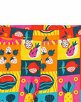 Girl Leggings - Mixed Fruit