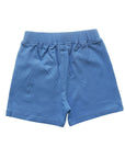Unisex Shorts - Blue