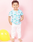 Baby boy Oversized T-shirts