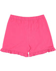 Girls Shorts - Pretty Pink