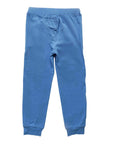 Unisex Joggers - Blue