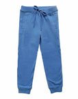 Unisex Joggers - Blue