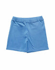 Unisex Shorts - Blue
