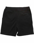 Boy Shorts - Black