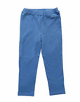 Girl Leggings - Blue