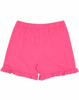 Girls Shorts - Pretty Pink