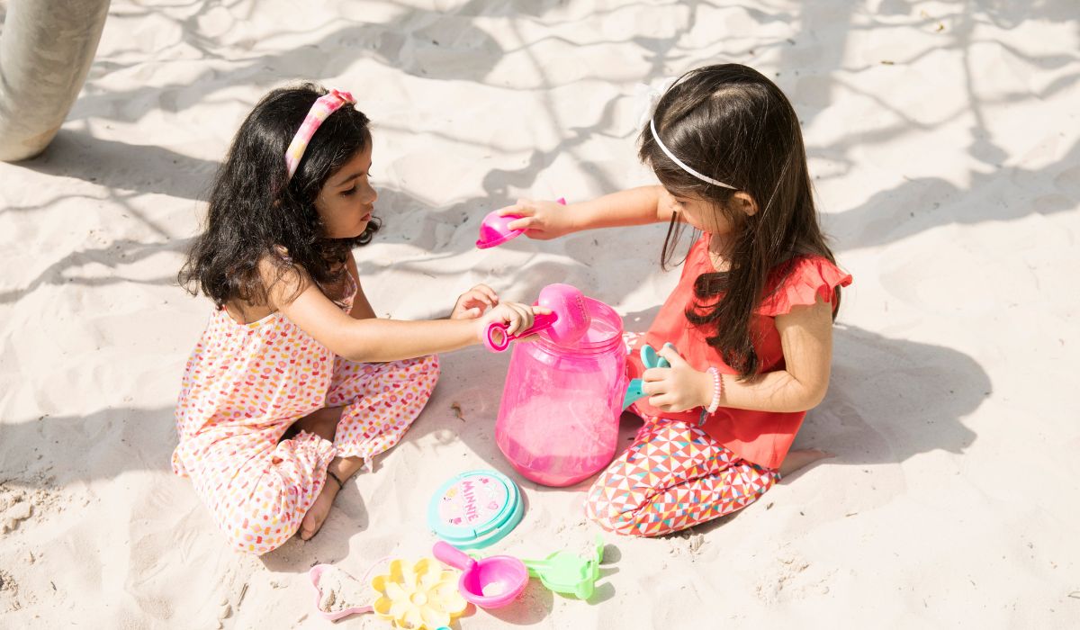 Travel Essentials: Packing Light for Big Adventures with Kids